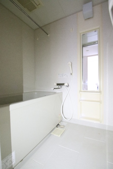 バス・シャワールーム　別室の参考写真です。※現況優先