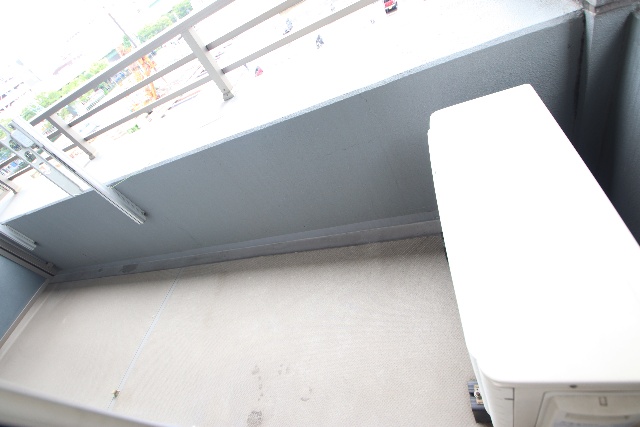 バルコニー　別室の参考写真です。※現況優先