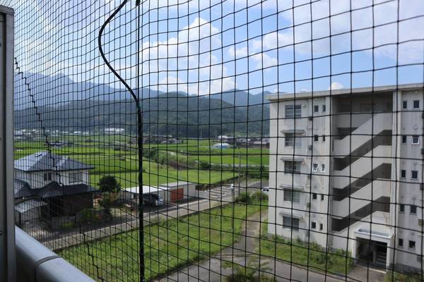 その他　ビレッジハウスの同一物件・同一タイプの間取りの写真です