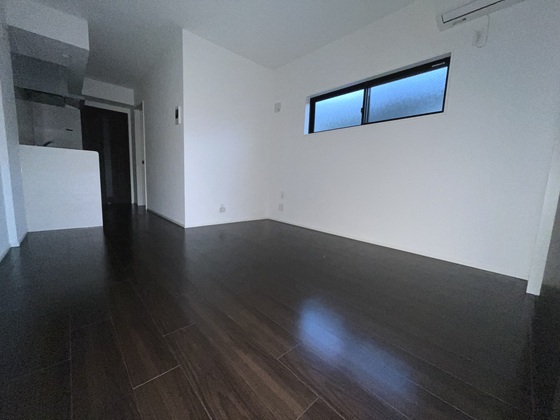 居室・リビング　※掲載写真は同マンション参考写真となります。現状と相違する場