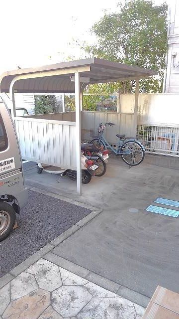 その他共有部分