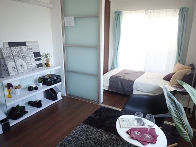 居室・リビング