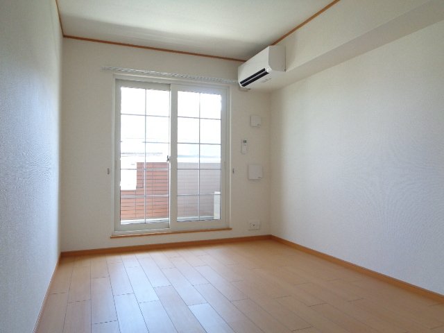 居室・リビング　ゆったり過ごせるリビングです