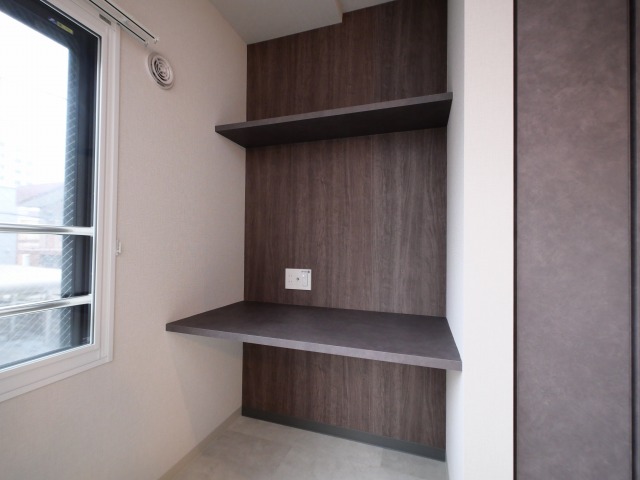 その他部屋・スペース