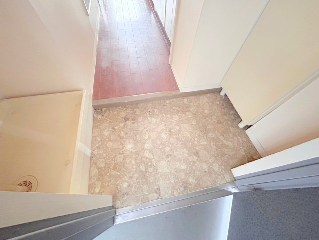 玄関　素敵な玄関は毎朝あなたを元気に送りだしてくれますよ。