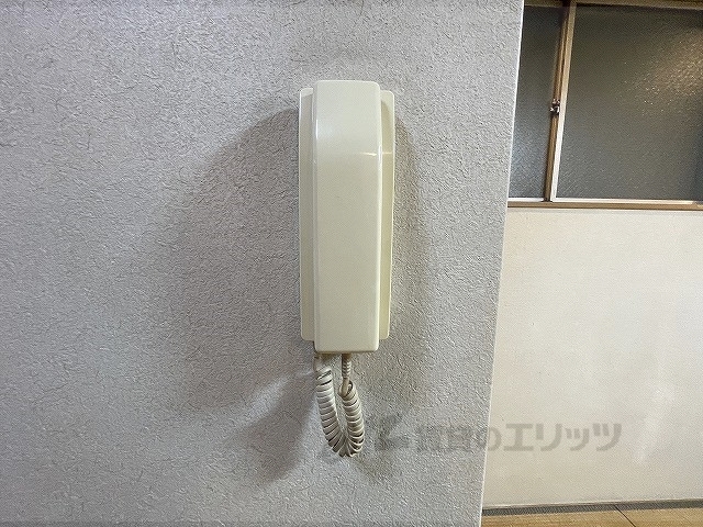 セキュリティ　ドアフォン（ＴＶ含）