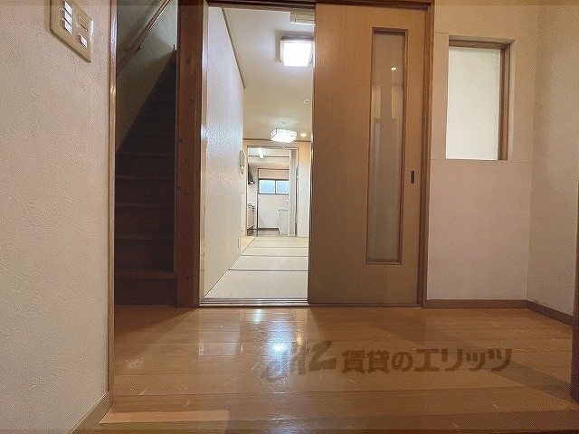 その他部屋・スペース　廊下