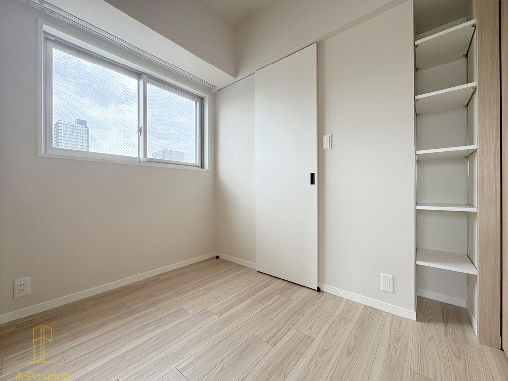 その他部屋・スペース　S-RESIDENCE天満橋ar