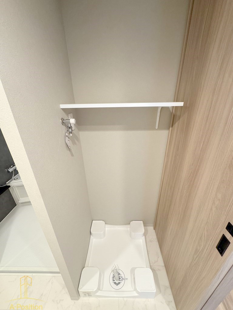 その他設備　S-RESIDENCE天満橋ar