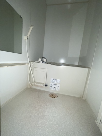 バス・シャワールーム　※他の部屋です※