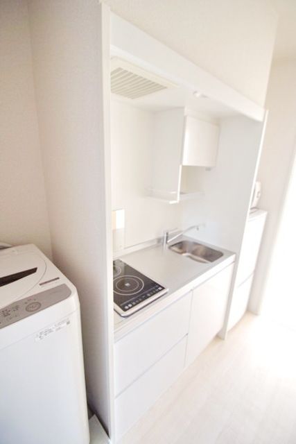 キッチン　★お部屋探しはタウンハウジング稲田堤店まで★