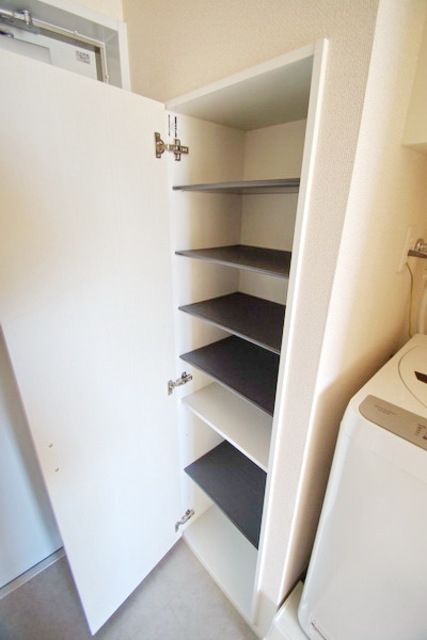 その他設備　★お部屋探しはタウンハウジング稲田堤店まで★