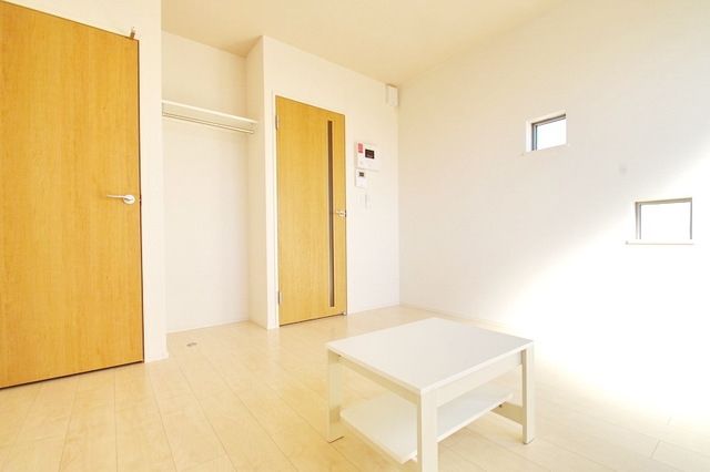 居室・リビング　★お部屋探しはタウンハウジング稲田堤店まで★