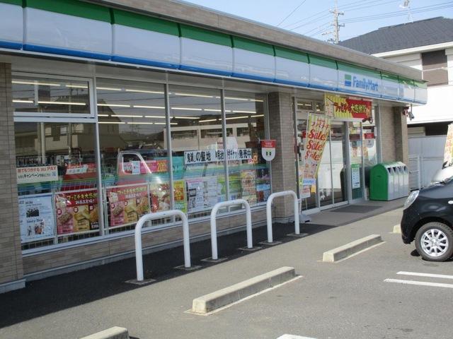 その他　ファミリーマート犬山清水店（その他）まで552m
