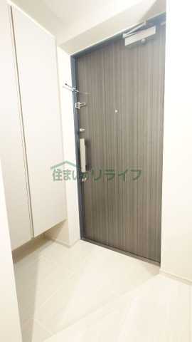 玄関　別部屋参考写真