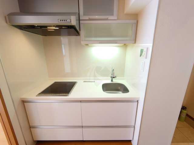 キッチン　日神デュオステージ御徒町