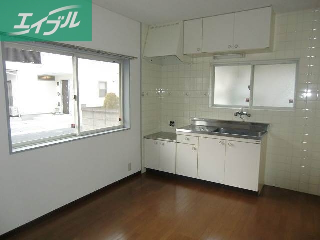 その他部屋・スペース　ダイニングキッチン