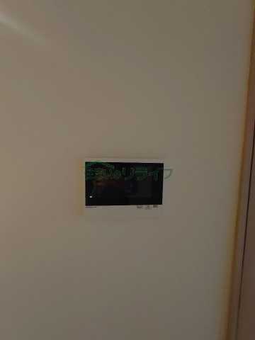 セキュリティ　別部屋参考写真