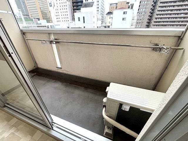 チュリス幸町の内装写真