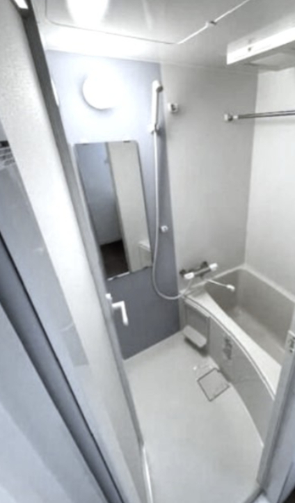 バス・シャワールーム　風呂