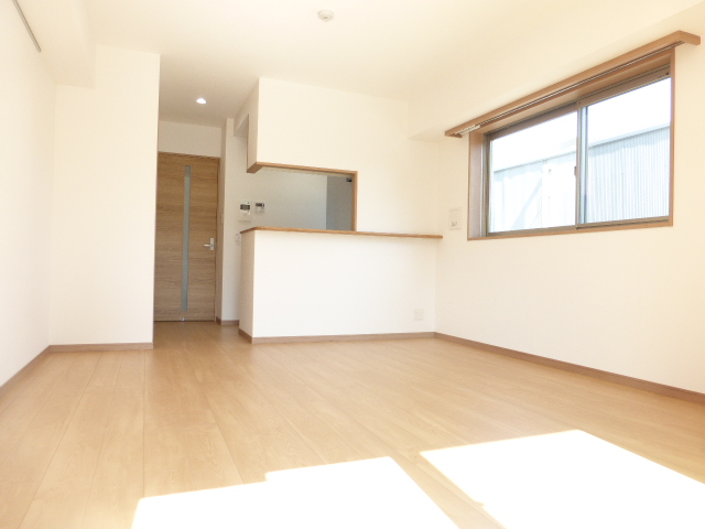 居室・リビング　参考写真