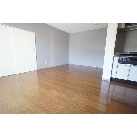 居室・リビング　ＬＤＫ１６帖