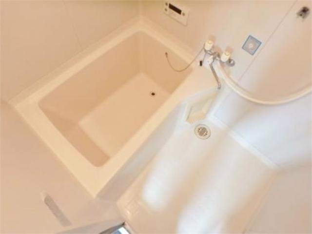 バス・シャワールーム　人気のバストイレ別