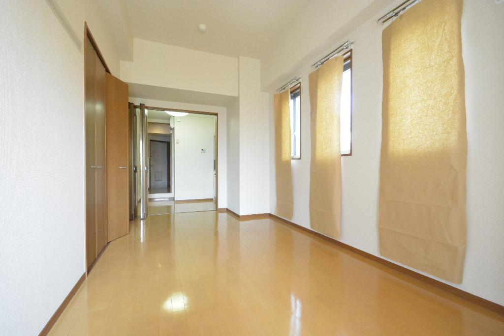 その他部屋・スペース　洋室