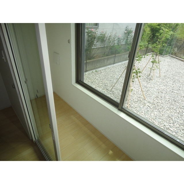 バルコニー　サンルーム