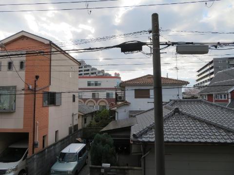 眺望　眺望（イメージ）