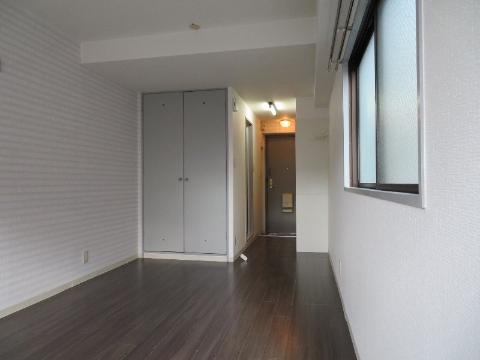 居室・リビング　室内（イメージ）