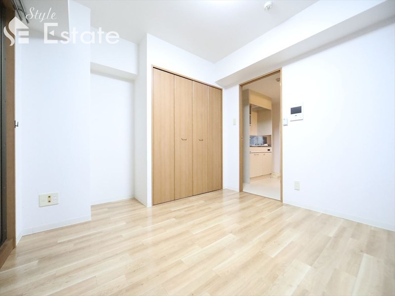 居室・リビング　洋室