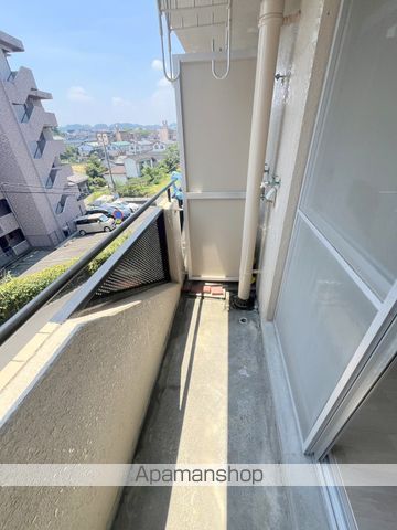 ライヴリー加納の内装写真