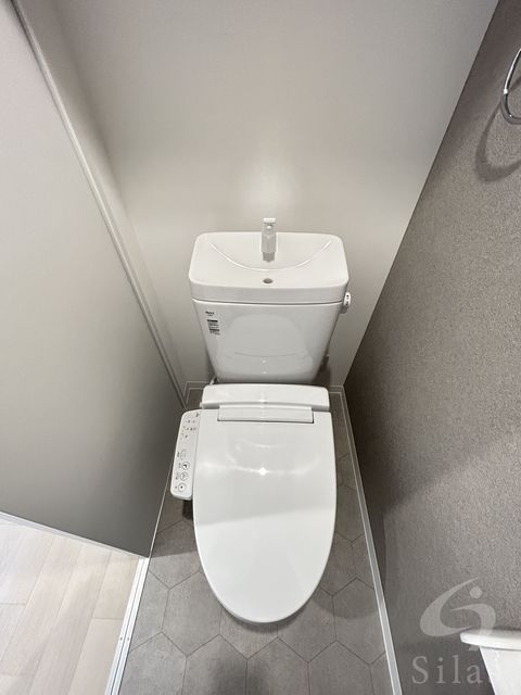 トイレ　同仕様