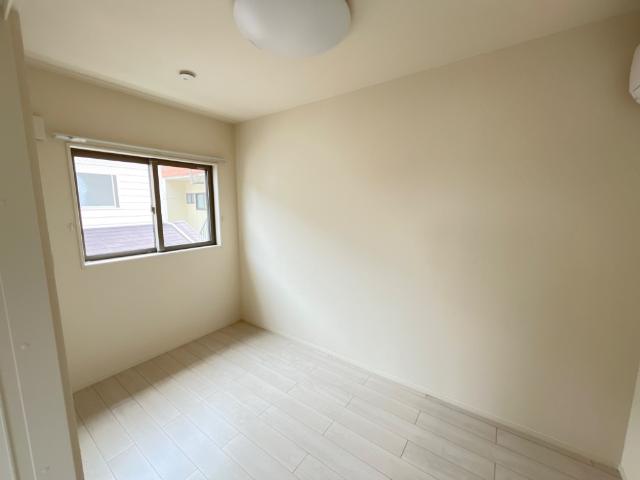 その他部屋・スペース　洋室