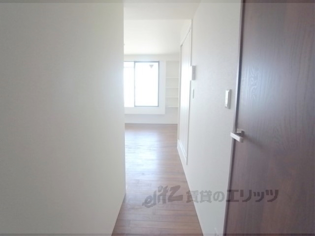 その他部屋・スペース　廊下