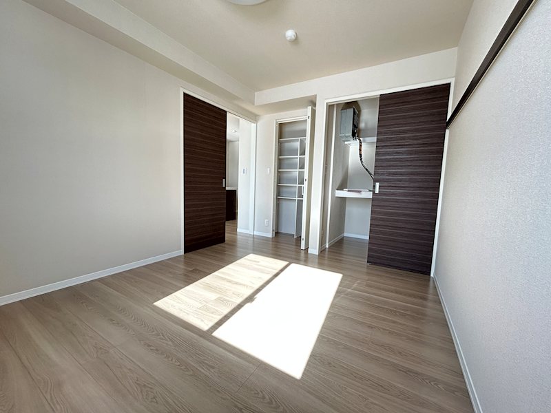 その他部屋・スペース　※写真は203号室です