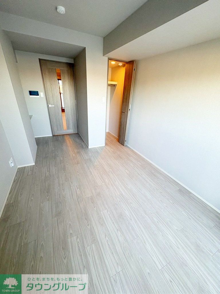 居室・リビング　リビング/居室