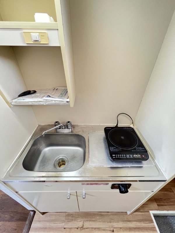 キッチン　※他部屋写真参考