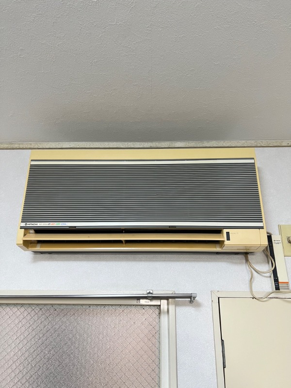 その他設備　※他部屋写真参考