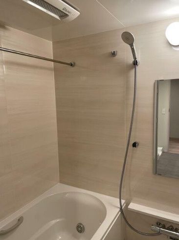 バス・シャワールーム　参考写真です