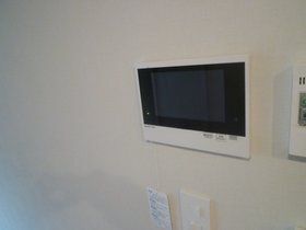 セキュリティ　参考写真です