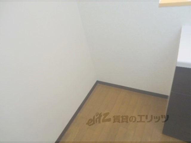 その他部屋・スペース　冷蔵庫置場