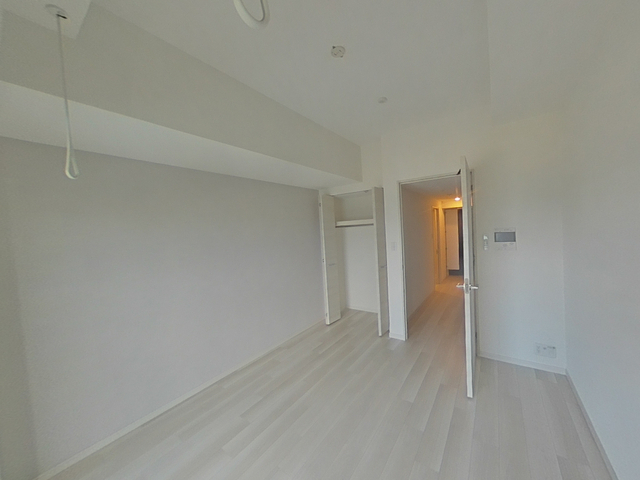 収納　別号室の写真です