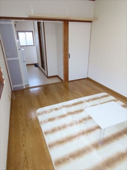 その他部屋・スペース　他号室のお写真です