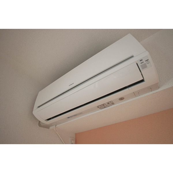 その他設備　同じ建物の別のお部屋