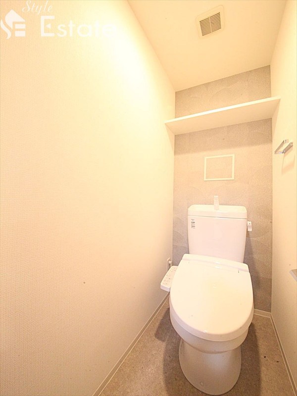 トイレ　同仕様写真