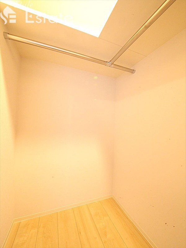 収納　同仕様写真