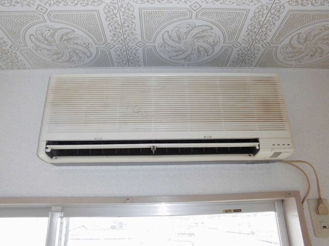 その他設備　※同物件別号室（イメージ）