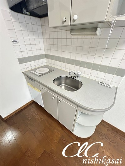 キッチン　※参考写真